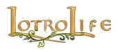 Lotro Life Logo