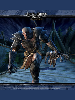 The Lord of the Rings Online - New desktop and mobile wallpapers are now  available!   #LOTRO