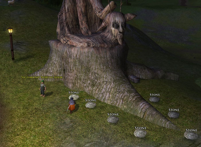 Spring Festival Lotro Brew LOTRO The Lord of the Rings Online